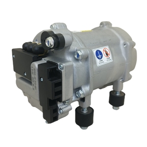 Di alta qualità X4613-08 elettrico <span class=keywords><strong>auto</strong></span> condizionatore d'aria compressore universale <span class=keywords><strong>per</strong></span> camion RV 20CC 12V nuova condizione - Product Image 2