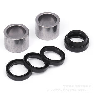 Roulements de colonne centrale et kits d'étanchéité pour machine à laver, pièces de rechange métriques en acier de 50 mm pour le modèle 285203 - Product Image 1