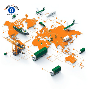 Freight Forwarder <strong>Chinese</strong> E Commerce <strong>Sites</strong> Shipping From China to Saudi Arabia Shipping to Ksa Ddp - Product Image 1