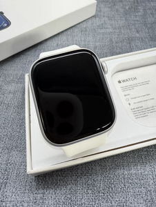 <span class=keywords><strong>Apple</strong></span> <span class=keywords><strong>Watch</strong></span> <span class=keywords><strong>Series</strong></span> S8 Usato Originale Solo <span class=keywords><strong>GPS</strong></span> 40mm Alluminio Smartwatch di Seconda Mano IWatch S8 ECG Cardiofrequenzimetro Fitness Tracker - Product Image 2