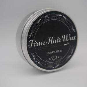 Индивидуальный органический гель-воск для волос с сильной фиксацией, металлическая упаковка, 30 г, портативный, мужской, для укладки, воски Redone - Product Image 3