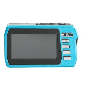 Xhx กล้องดิจิตอล HDF5 4K 56MP เซ็นเซอร์ CMOS กันน้ำจอคู่สำหรับใช้งานกลางแจ้ง - Product Image 4