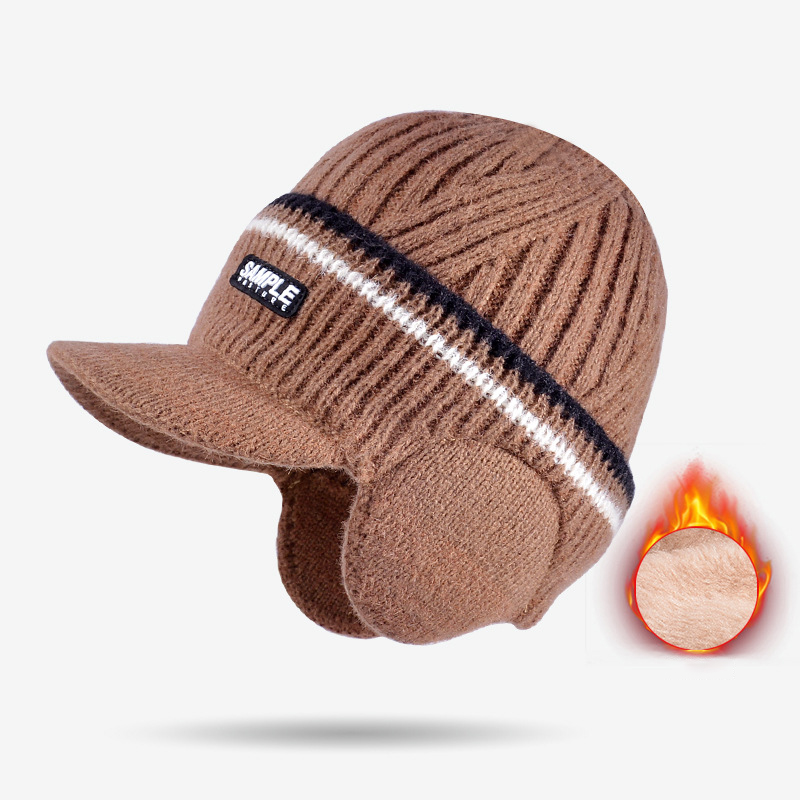 帽子 SOL FUC All around Beanie soonerorlater SOL soonerorlater / BOMBOM KNIT BEANIE / GRAY |