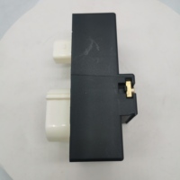 Relais de commande du ventilateur de radiateur M55 pour VW Polo 9n/Skoda/pour Audi 1J0919506M 898967000