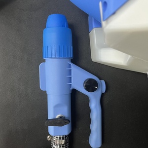 Pulvérisateur à froid ULV électrique à batterie 9L, vente chaude - Product Image 4