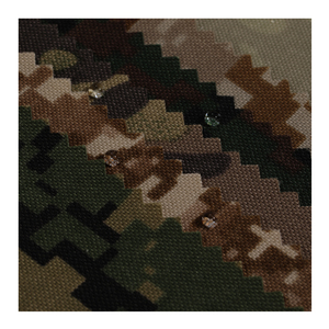 Durable And Stretchable Wholesale 900d nylon cordura fabric For Many ...