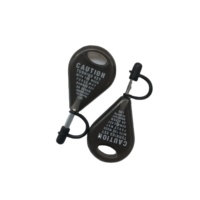 Clé à vis pour aileron de planche de surf longboard en plastique avec logo personnalisé OEM
