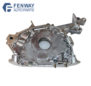 Ölpumpe für Toyota Highlander Camry 1MZ 3MZ 1MZFE 3MZFE 15100-20050 15100-0A040 für Lexus Ölpumpe - Product Image 3