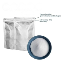 Poudre de polyamide en bloc pour imprimante DTF, adhésif thermofusible blanc en TPU souple très parfumé pour l'impression sur vêtements