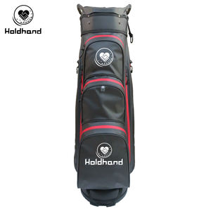 <span class=keywords><strong>Sac</strong></span> de voiturette de <span class=keywords><strong>golf</strong></span> étanche à <span class=keywords><strong>14</strong></span> <span class=keywords><strong>compartiments</strong></span>-Bagages de la série Tour de qualité professionnelle - Product Image 2
