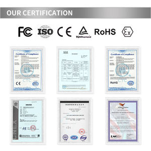 Atech đường kính nhỏ <span class=keywords><strong>16mm</strong></span> /19mm thăm dò thủy tĩnh đập AO cảm biến mức áp suất - Product Image 6