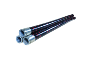 Шланг для бетона - Product Image 2