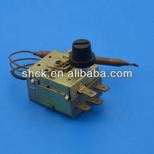 <span class=keywords><strong>Thermostat</strong></span> de <span class=keywords><strong>sécurité</strong></span> à réinitialisation manuelle - Product Image 5