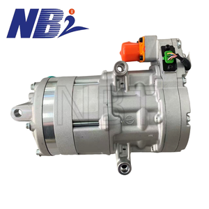 Compresseur <span class=keywords><strong>hybride</strong></span> 12V AC pour Sorento pour <span class=keywords><strong>Kona</strong></span> OE 977E1P4500 Climatisation automobile - Product Image 1