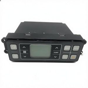 แผงควบคุมเครื่องปรับอากาศ TATA R-9 รุ่น 11Q6-90310 |   สำหรับรุ่น R150-9/R215-9/R220-9/R225-9/R300-9 |   รับประกัน 6 เดือน - Product Image 6