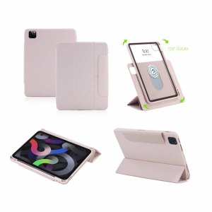 Ayarlanabilir Yükseklik 2026 Yeni Model Çeşitli Destek Yöntemleri Tablet Bilgisayar Kılıfı iPad 10/11 Tablet Kılıfları ve Kılıflarla Uyumlu - Product Image 4
