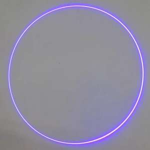 Module laser à grand cercle <span class=keywords><strong>de</strong></span> <span class=keywords><strong>28</strong></span> degrés rouge vert bleu - Product Image 5