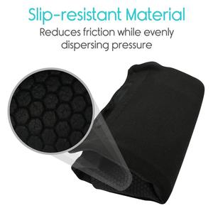 2024 <strong>Crutch</strong> Underarm <strong>Pad</strong> and Hand Grip Covers Sculpted Memory Foam Cores <strong>Crutch</strong> <strong>Pad</strong> Crutchs Accessories - Product Image 4