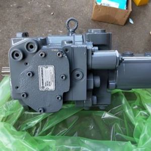 Pompe hydraulique d'excavatrice Sk60 pour pompe principale hydraulique Kobelco - Product Image 3