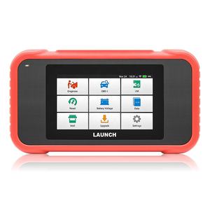Lecteur de code OBD2 pour outil de diagnostic automobile Launch Creader <span class=keywords><strong>CRP123E</strong></span> V3.0 Lecteur de code OBD2 Diagnostic Scanner <span class=keywords><strong>CRP123E</strong></span> Automotriz - Product Image 2
