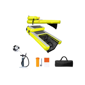 Rampa Inflable para <span class=keywords><strong>Perros</strong></span>, Plataforma Flotante para <span class=keywords><strong>Perros</strong></span>, para Piscinas, Lagos y Playas - Product Image 1