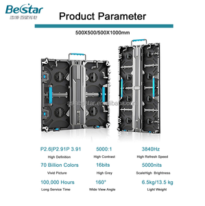 Videobild schirm Mechanisch drehen Supermarkt hd Immer sive Bilds chirm Traffic <span class=keywords><strong>Led</strong></span> <span class=keywords><strong>Display</strong></span> - Product Image 3