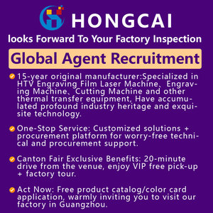 Pegatinas adhesivas para coche de ancho de Corte Real de 1,2 m a gran <span class=keywords><strong>escala</strong></span>, señales de advertencia, carteles publicitarios, equipo de postprensado reflectante de PU - Product Image 2