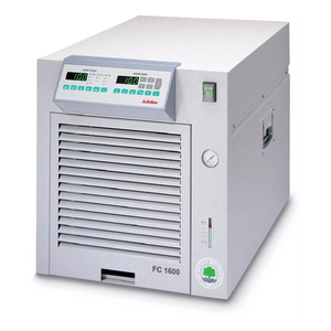 Refroidisseur Julabo FC1600 pour les tâches de chauffage et de refroidissement (Veuillez nous contacter pour obtenir le meilleur devis et confirmer les délais de livraison) - Product Image 1