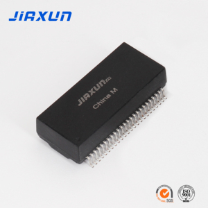 H1036lnl 10/100Base-T Lan biến áp cách ly và máy biến áp tự động cho bộ khuếch đại công suất tự động cách ly - Product Image 3