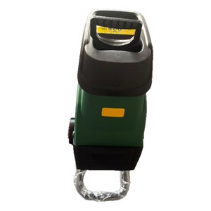 Trituradora de Jardín Multifuncional/Cortadora de Cuchillas 2600W con Bolsa, 9.1kg, Hecho en China - Product Image 1