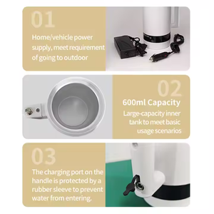 Offre Spéciale Animal Sperme Décongélation Thermostat Dégivrage Température Constante Vétérinaire Chien Canin Porc Sperme Collection Tasse - Product Image 6