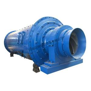 अच्छी गुणवत्ता उच्च दक्षता अयस्क पीसने वाली बॉल मिल - Product Image 2