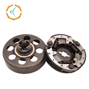 QS110 birincil debriyaj, debriyaj parçaları motor parçaları, kavrama takımı - Product Image 2