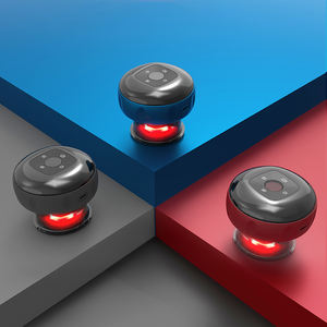 Bestseller Massage produkte Hijama Cups Schröpfen Therapie Set Smart Electric Vakuum Silikon Schröpfen Therapie Massage gerät - Product Image 5