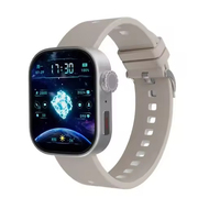 Jam Tangan Pintar MS10 AMOLED 4G Android GPS Navigasi dengan Dukungan Kartu SIM, WIFI, Panggilan Independen, 2+32G, Pelacak Aktivitas