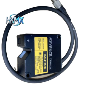 เซ็นเซอร์วัดระยะด้วยเลเซอร์สีแดงความเร็วสูง LK-H022K LK-H027K LK-H052K LK-H057K LK-H082K สำหรับการวัดที่แม่นยำในอุตสาหกรรมอัตโนมัติ - Product Image 1
