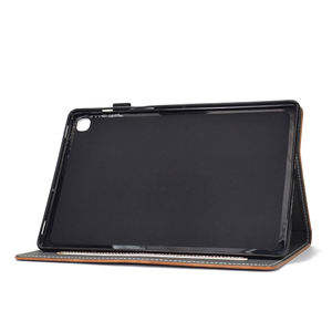 Cover SM-P610 per <span class=keywords><strong>Samsung</strong></span> <span class=keywords><strong>Galaxy</strong></span> <span class=keywords><strong>Tab</strong></span> <span class=keywords><strong>S6</strong></span> <span class=keywords><strong>Lite</strong></span> 10.4, Custodia P610 SM P615, Supporto per <span class=keywords><strong>Tablet</strong></span>, Guscio Protettivo - Product Image 5