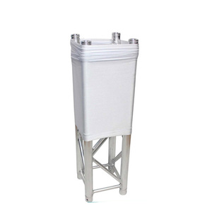 Stretch Scrim Truss / SKRIMS Stretch Spandex Truss Scrim Cover - Product Image 5