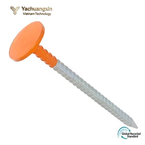 Outdoor camping <b>canopy</b> <b>tent</b> ground nail screw cap fixing ground stake nail camping ground nail fixator - Product Image 2