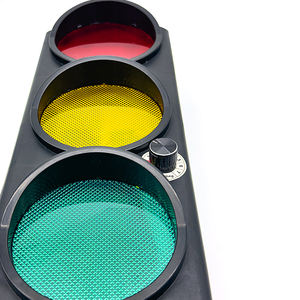 Kit di esperimenti di fisica apparecchiature di laboratorio per la scuola di monitoraggio del suono della scuola di monitoraggio della classe di Yacker - Product Image 2