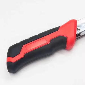 Grapadora Manual de Metal de Alta Resistencia, Grapadora Profesional para Techos, Aislamiento y Tapicería - Product Image 2