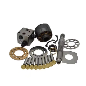 Kit de réparation pour pompe hydraulique à piston et moteur de pelle sur pneus, camion malaxeur - Références 3933, 4633, 5433, 6433, 7630, 5423, 6423 - À vendre - Product Image 6