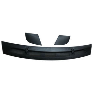 Car Parts 3pcs Front WATER DRAIN COVER SET pour Me-rc-edes Benzs W245 <span class=keywords><strong>B</strong></span> Class # A1698360018 A1698300275 A1698300375 - Product Image 1