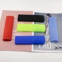 Nouveau étui de protection coloré en Silicone pour télécommande en Silicone pour LG AKB74915305 AKB75095307 AKB75375604