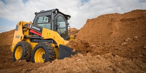 The Flagship <b>Model</b> of the N Series of Liugong 365BG4 Wheel Loader - Product Image 5