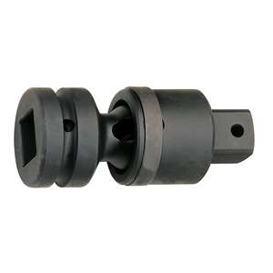 HEYCO 06601001036 Swivel <b>Universal</b> <b>Joints</b>, 1" - Product Image 1