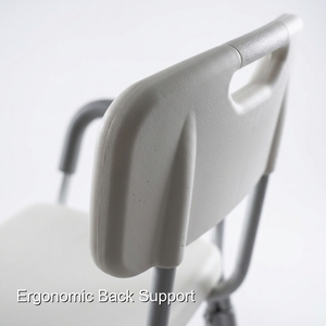 La Opción Confiable para el Cuidado Geriátrico: Asientos de Baño y Taburetes de Ducha Keling Medical al por Mayor - Product Image 6