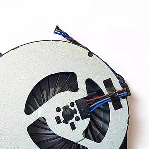 Brand New <b>Laptop</b> Internal <b>Fan</b> for Toshiba L50-A L50-AT16W1 L50-AK15W1 <b>Laptop</b> Cpu Internal Cooling <b>Fan</b> - Product Image 3