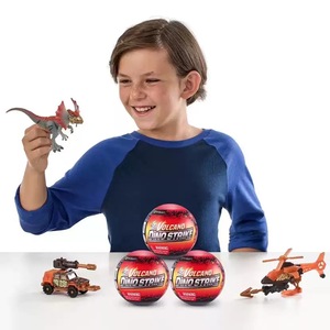 Venta al por Mayor de Bolas Sorpresa Originales Zuru <span class=keywords><strong>Mini</strong></span> Brands 5 - Product Image 5