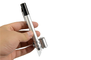 LEDランプ付きハンドヘルドLEDライトペンポケット顕微鏡ポータブル顕微鏡 - Product Image 3